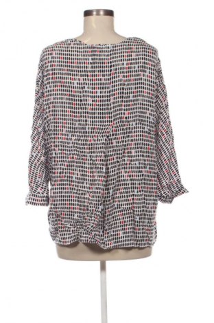 Bluzka damska Samoon, Rozmiar XL, Kolor Kolorowy, Cena 111,99 zł