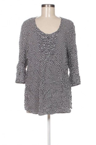 Damen Shirt Samoon By Gerry Weber, Größe L, Farbe Mehrfarbig, Preis € 9,99