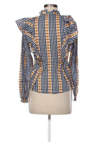 Damen Shirt Samsoe & Samsoe, Größe L, Farbe Mehrfarbig, Preis 24,46 €