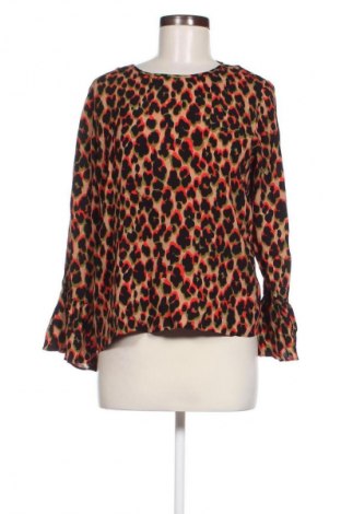 Damen Shirt Samsoe & Samsoe, Größe M, Farbe Mehrfarbig, Preis 24,35 €