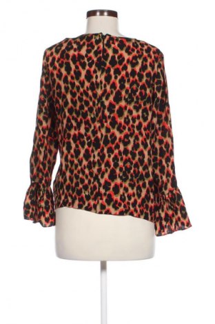 Damen Shirt Samsoe & Samsoe, Größe M, Farbe Mehrfarbig, Preis 24,35 €
