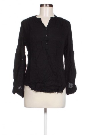 Damen Shirt Santana, Größe M, Farbe Schwarz, Preis € 9,71