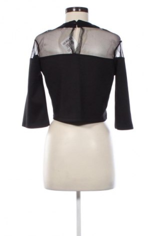 Bluză de femei Sateen, Mărime M, Culoare Negru, Preț 48,07 Lei