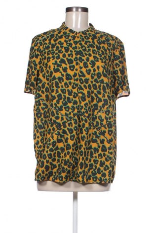 Damen Shirt Scotch & Soda, Größe XL, Farbe Mehrfarbig, Preis € 47,99