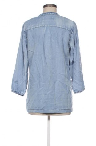 Dámská halenka Scotch & Soda, Velikost M, Barva Modrá, Cena  1 038,00 Kč