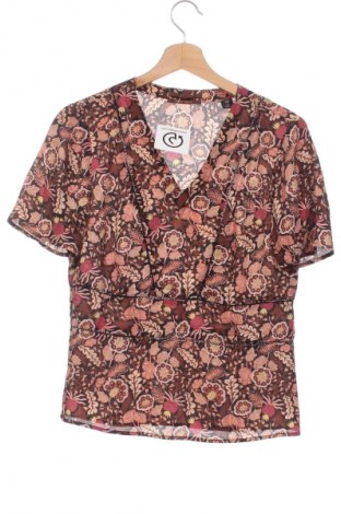 Damen Shirt Scotch & Soda, Größe XS, Farbe Mehrfarbig, Preis 25,96 €