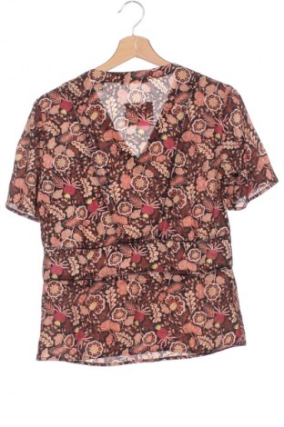 Damen Shirt Scotch & Soda, Größe XS, Farbe Mehrfarbig, Preis 25,96 €