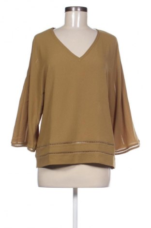 Damen Shirt Scotch & Soda, Größe M, Farbe Grün, Preis € 41,94