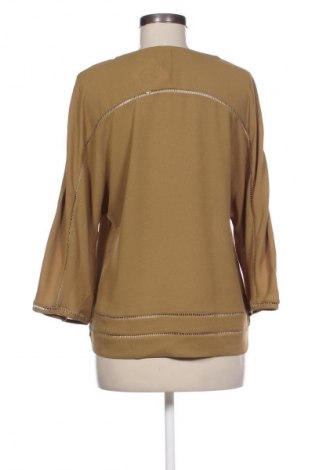 Damen Shirt Scotch & Soda, Größe M, Farbe Grün, Preis € 41,94