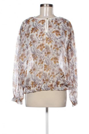 Bluzka damska Scotch & Soda, Rozmiar L, Kolor Kolorowy, Cena 188,76 zł