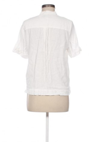 Damen Shirt Selected Femme, Größe M, Farbe Weiß, Preis 20,97 €