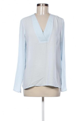 Bluză de femei Selected Femme, Mărime M, Culoare Albastru, Preț 105,00 Lei