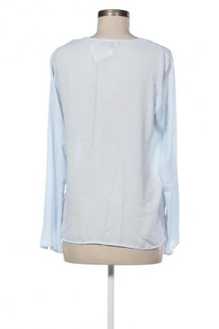 Bluză de femei Selected Femme, Mărime M, Culoare Albastru, Preț 105,00 Lei