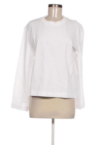 Bluză de femei Selected Femme, Mărime S, Culoare Alb, Preț 274,99 Lei