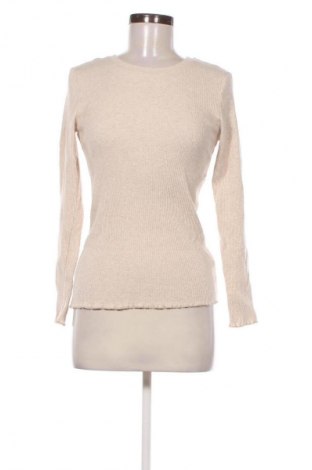 Bluzka damska Selected Femme, Rozmiar M, Kolor Beżowy, Cena 305,99 zł