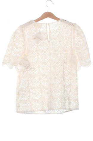 Damen Shirt Sezane, Größe XS, Farbe Ecru, Preis € 34,78