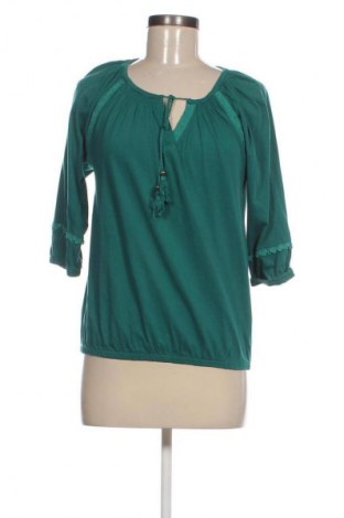 Damen Shirt Sfera, Größe S, Farbe Grün, Preis 9,62 €