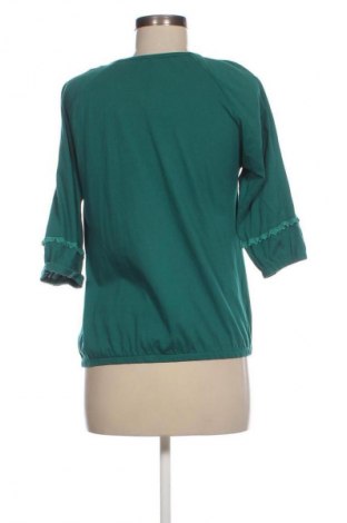 Damen Shirt Sfera, Größe S, Farbe Grün, Preis 9,62 €