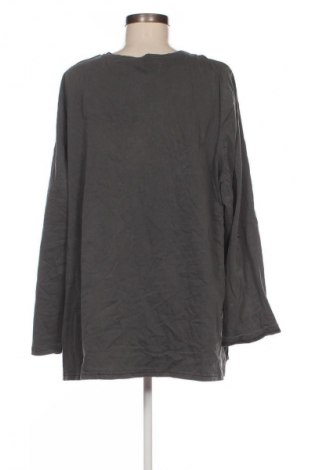 Bluză de femei Sheego, Mărime 3XL, Culoare Gri, Preț 196,99 Lei