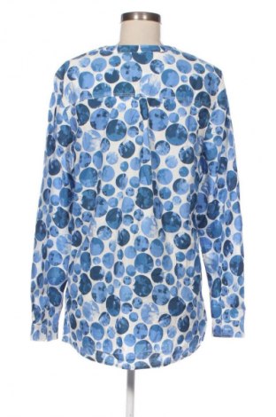 Damen Shirt Sheego, Größe XL, Farbe Mehrfarbig, Preis 23,99 €