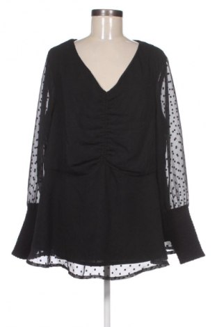 Damen Shirt Simply Be, Größe XL, Farbe Schwarz, Preis € 9,62