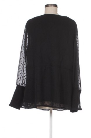 Damen Shirt Simply Be, Größe XL, Farbe Schwarz, Preis € 9,62