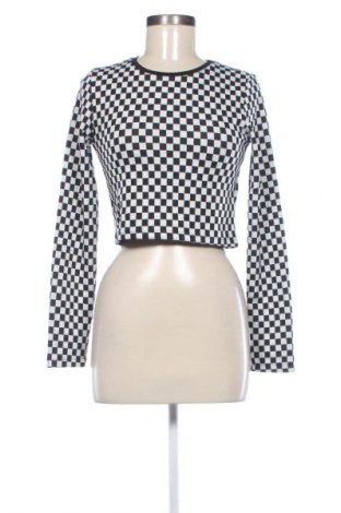 Bluză de femei Sinsay, Mărime M, Culoare Multicolor, Preț 51,99 Lei