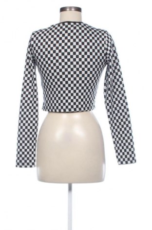 Bluză de femei Sinsay, Mărime M, Culoare Multicolor, Preț 51,99 Lei