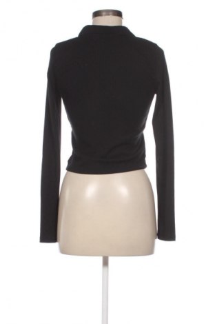 Damen Shirt Sinsay, Größe L, Farbe Schwarz, Preis € 18,47