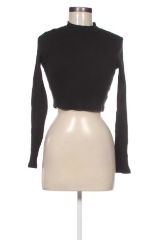 Damen Shirt Sinsay, Größe M, Farbe Schwarz, Preis 18,47 €