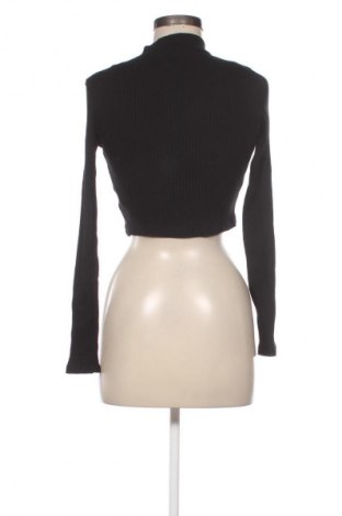 Damen Shirt Sinsay, Größe M, Farbe Schwarz, Preis 18,47 €
