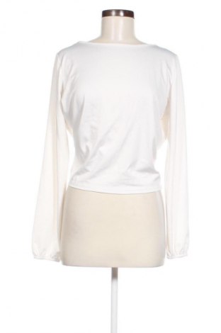 Damen Shirt Sinsay, Größe L, Farbe Weiß, Preis € 9,62