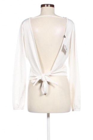 Damen Shirt Sinsay, Größe L, Farbe Weiß, Preis € 9,62