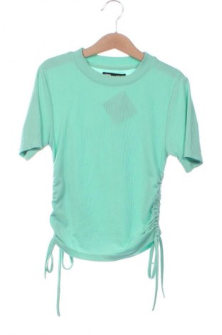 Bluză de femei Sinsay, Mărime XS, Culoare Verde, Preț 48,83 Lei
