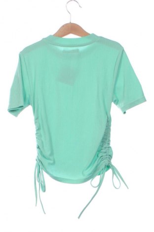 Bluză de femei Sinsay, Mărime XS, Culoare Verde, Preț 48,83 Lei