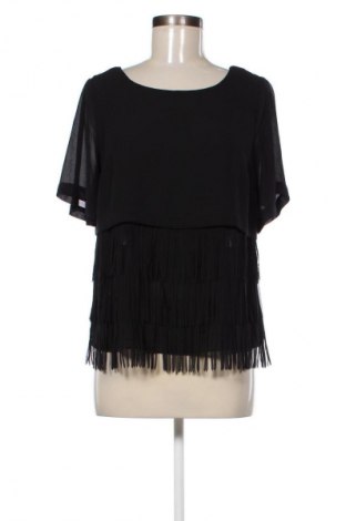 Damen Shirt Sisley, Größe M, Farbe Schwarz, Preis 21,00 €
