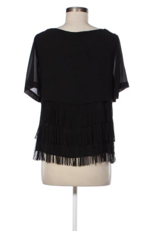 Damen Shirt Sisley, Größe M, Farbe Schwarz, Preis 21,00 €