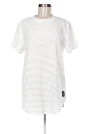 Damen Shirt Sixth June, Größe S, Farbe Weiß, Preis 13,80 €