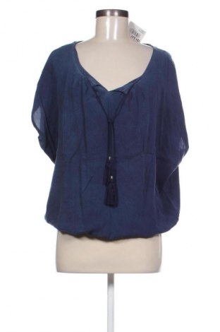 Damen Shirt Soccx, Größe L, Farbe Blau, Preis 16,99 €