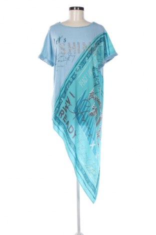 Damen Shirt Soccx, Größe XL, Farbe Mehrfarbig, Preis € 16,99