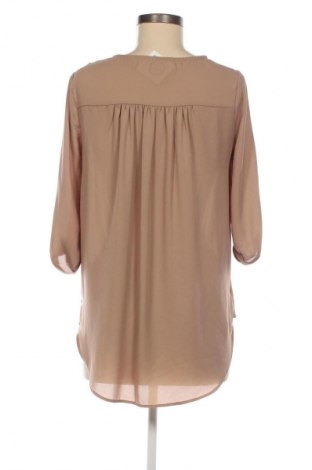 Damen Shirt Soprano, Größe S, Farbe Beige, Preis 10,00 €