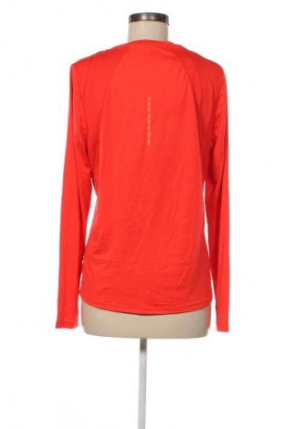 Dámská halenka Sports, Velikost M, Barva Oranžová, Cena  179,00 Kč