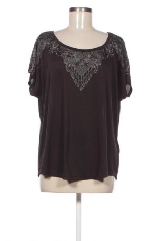 Bluzka damska Sports, Rozmiar L, Kolor Czarny, Cena 62,99 zł