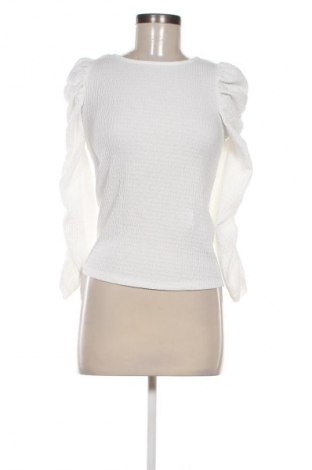 Damen Shirt Springfield, Größe S, Farbe Weiß, Preis 42,99 €