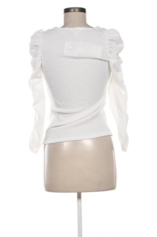 Damen Shirt Springfield, Größe S, Farbe Weiß, Preis 42,99 €