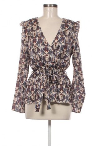Damen Shirt Stefanel, Größe M, Farbe Mehrfarbig, Preis 56,99 €