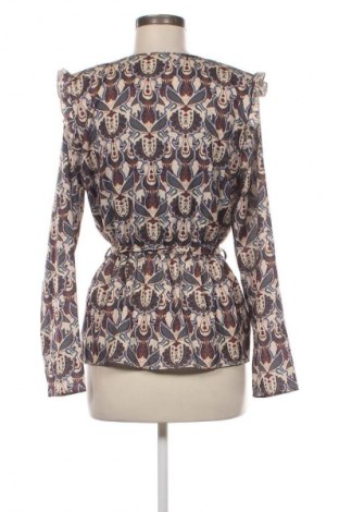 Damen Shirt Stefanel, Größe M, Farbe Mehrfarbig, Preis 56,99 €