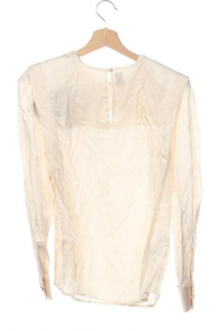 Damen Shirt Stefanel, Größe XS, Farbe Ecru, Preis 122,99 €