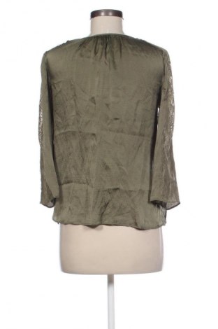Damen Shirt Stefanel, Größe S, Farbe Grün, Preis 41,91 €