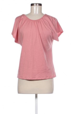 Damen Shirt Stefanel, Größe S, Farbe Aschrosa, Preis 34,69 €